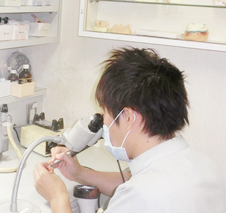 木本歯科のサブ写真